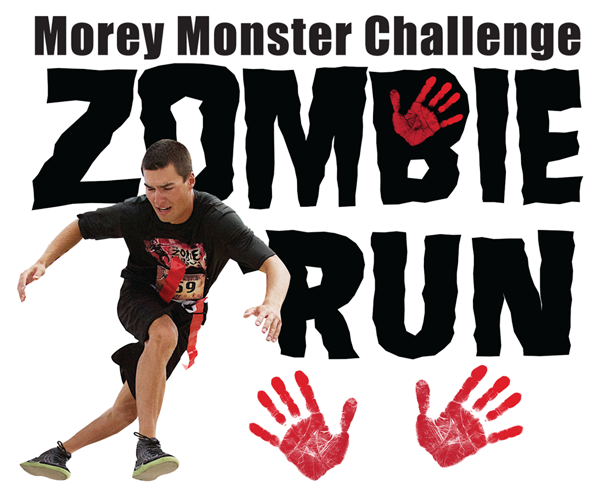 Morey Maui Zombie Run