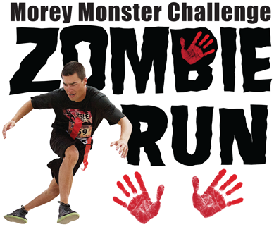 Morey Maui Zombie Run